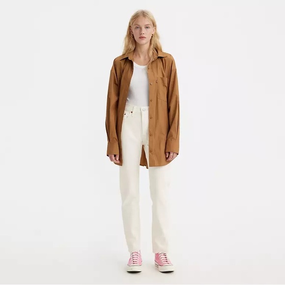 Levi’s women’s 501 - Picture 1 of 5